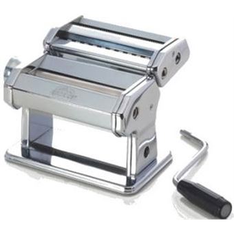 Máquina de pasta & ravioli Excelsa Pasta Più | Aço inoxidável - 1