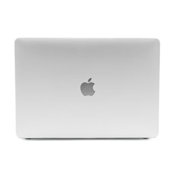 Capa e Tpu magunivers Anti-Riscos | Padrão de Pontos Transparente para Macbook Pro 13-'' A1708/A1706/A1989/A2159/A2251/A2289/A2338 - 1