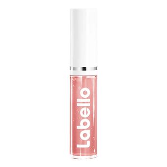 Óleo Labial Labello Lip Oil Dress Nude - 1