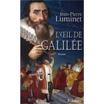 L'Oeil De Galilee - 1