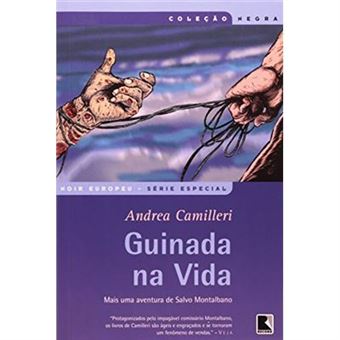 Guinada Na Vida - 1