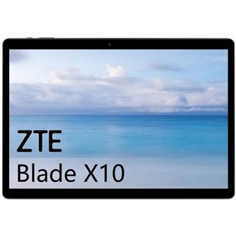 Tablet ZTE Blade X10 | Preto - 1