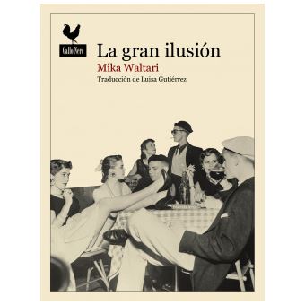 La Gran Ilusión - 1