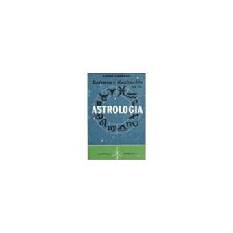 Astrología - 1