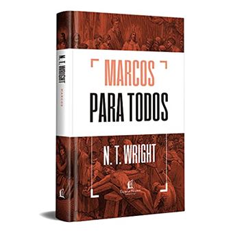 Marcos Para Todos - 1