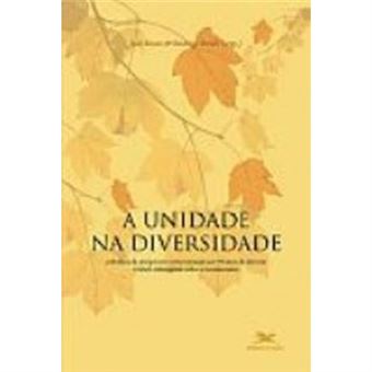 Unidade Na Diversidade - 1