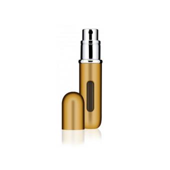 Perfume de Bolso Travalo Classic Hd Gold 4ml - 1