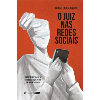 Juiz Nas Redes Sociais, O - 1