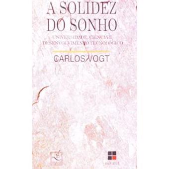 A Solidez Do Sonho - 1
