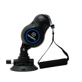 Multi Crossover Gym Yourfit Equipment | Preto - 1