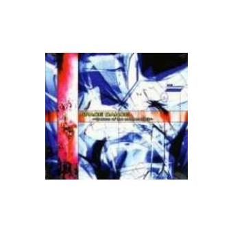 Return of the Mothership - CD - Digipack - 1