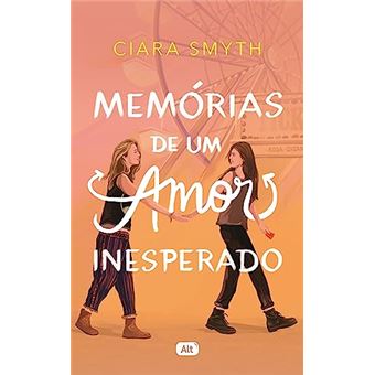 Memórias De Um Amor Inesperado - 1
