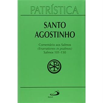 Comentário Aos Salmos. 101-150 - 1