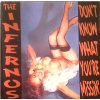 Don'T Know What You'Re Missing - 1