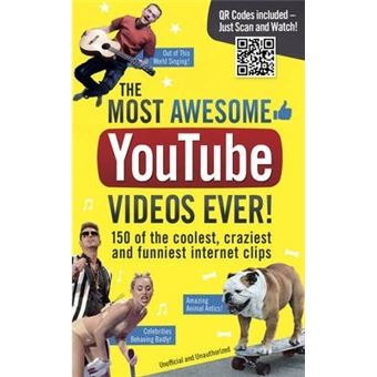 The Most Awesome YouTube Videos Ever! - 1