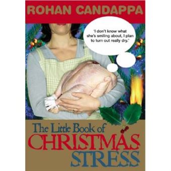 The Little Book Of Christmas Stress - [Version Originale] - 1