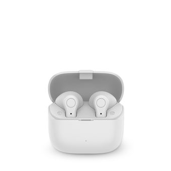 Auriculares True Wireless Bluetooth Prixton TWS155 - Branco - 1