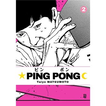 Ping Pong Vol. 2 - 1