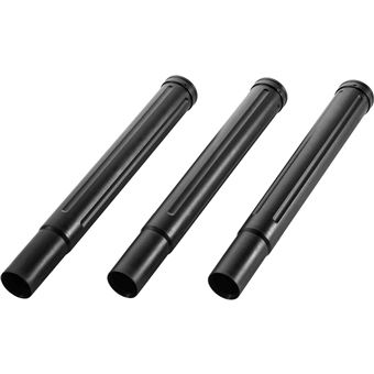 Tubo de Extensão Festool D 36 VR-K AS | Preto - 1