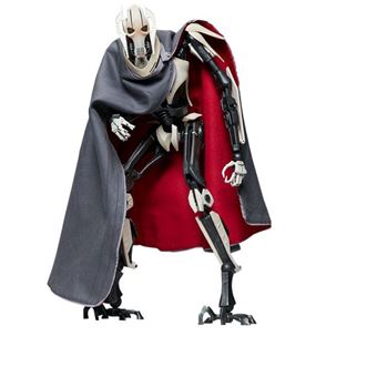Figura Sideshow 1000272 - Star Wars - General Grievous - 1