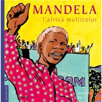 Mandela, L'Africa Multicolor - 1