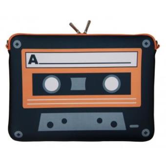 mala para portáteis Digittrade Old School  29,5 cm (11.6") Estojo - 1