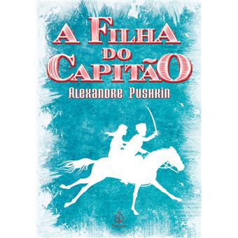A Filha do Capitão - 1