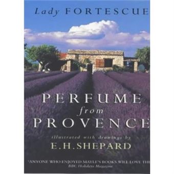 Perfume From Provence - [Livre En Vo] - 1