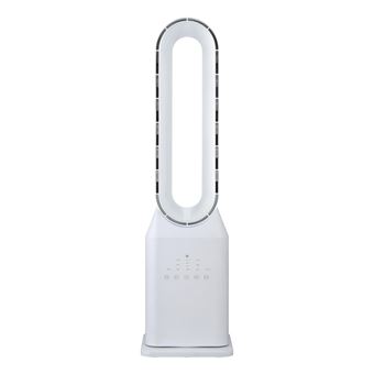 Coluna de Ar Purline 63473 | 3 Velocidades | 50 W | Branco - 1
