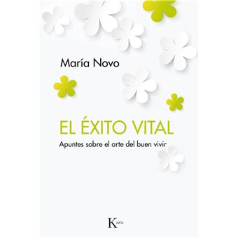El Éxito Vital - 1