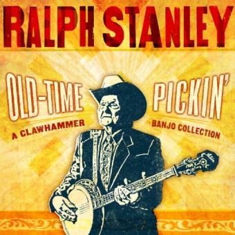 Stanley Ralph-old-time Pickin' - 1