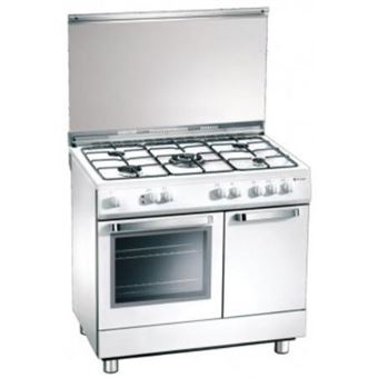 Trem de Cozinha Bergner Fiona 3 Peças+placa Induçã - 1