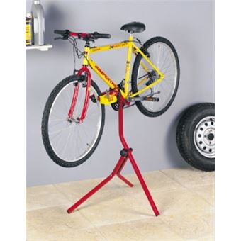 Suporte de reparação Mottez B058P | Vermelho - 1
