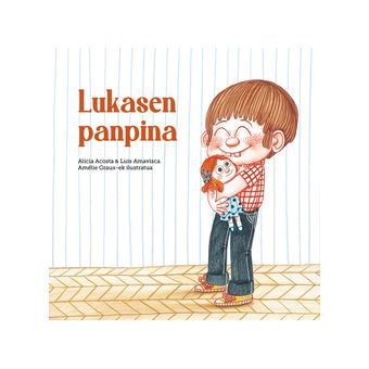 Lukasen Panpina - 1