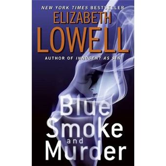 Blue Smoke and Murder - Paperback - 2009 - 1