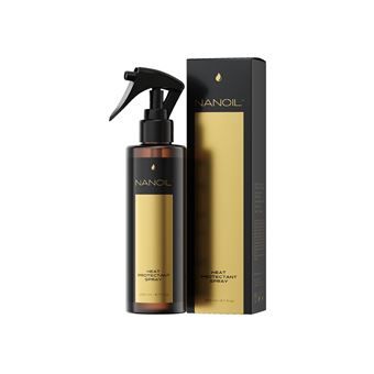 Spray de Proteção Términa Nanoil | 200 ml - 1