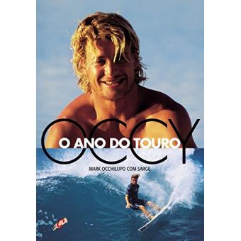 Occy. O Ano do Touro - 1