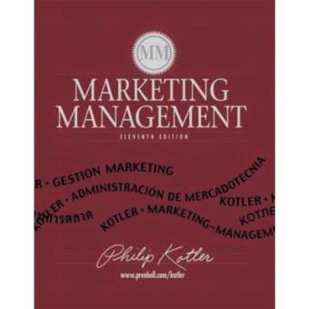 Marketing Management - 1