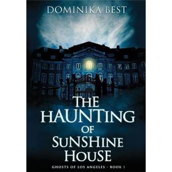 The Haunting Of Sunshine House - 1