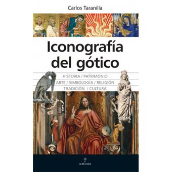 Iconografía Del Gótico - 1