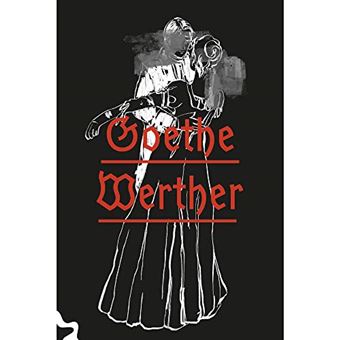 Os Sofrimentos Do Jovem Werther - 1