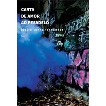 Carta de amor ao pesadelo - 1