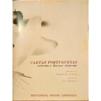 Cartas portuguesas. - 1