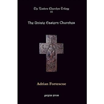 The Uniate Eastern Churches - Paperback / softback - 2001 - 1