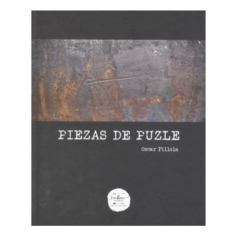 Piezas De Puzle - 1
