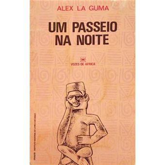Um passeio na noite e outros contos. - 1