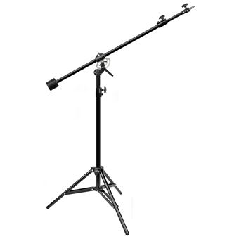 Tripé de Iluminação Girafa com Contrapeso Bresser Br-Bls210 - 1