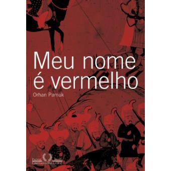 Meu Nome É Vermelho - 1