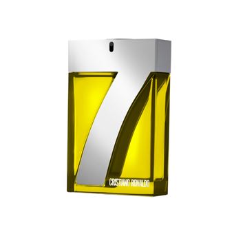 Perfume Cristiano Ronaldo Discover | EDT | 100 ml - 1