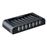 Akasa Connect 7+ 480 Mbit/s Preto_0